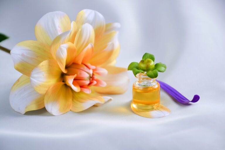 The Timeless Secrets of Aromatherapy: Harnessing the Power of Scents for Health and Wellness