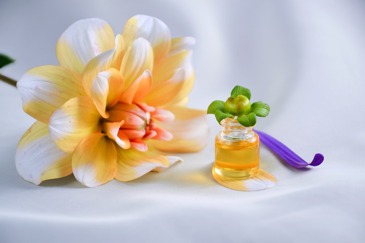 Read more about the article The Timeless Secrets of Aromatherapy: Harnessing the Power of Scents for Health and Wellness