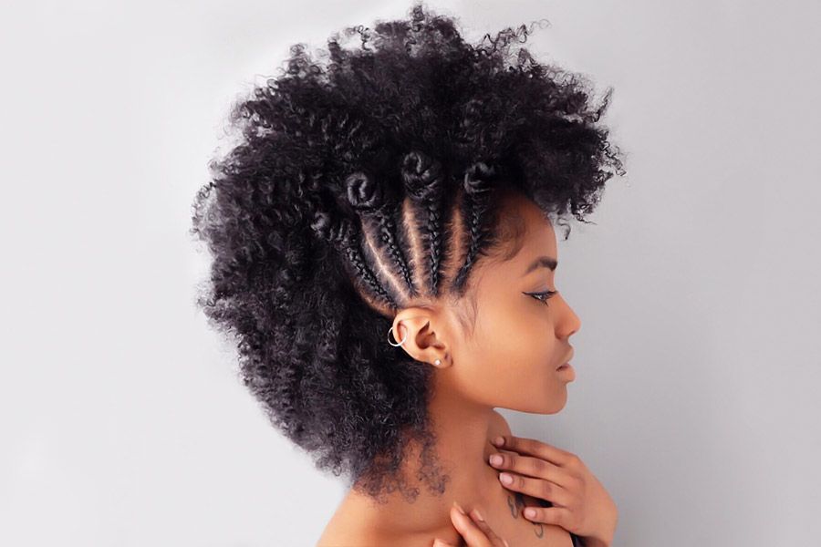Read more about the article 25 Stunning Natural Hairstyles for Ladies: Embrace Your Texture and Style